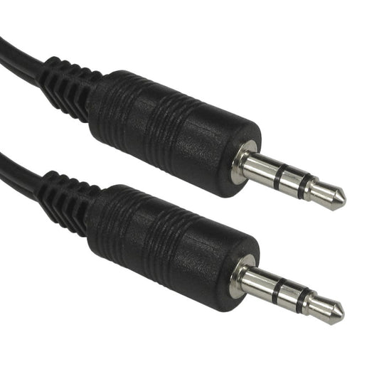 The Electronics Hub 3.5mm Stereo Jack Aux Cable