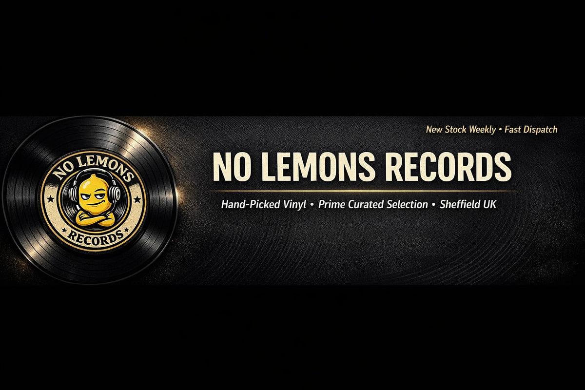 No Lemons Records